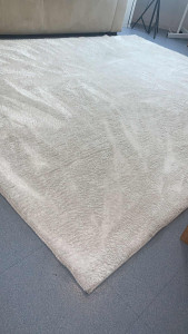 Photo de galerie - Nettoyage de tapis 