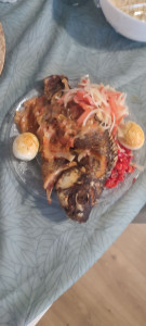 Photo de galerie - Cuisinier - Chef à domicile