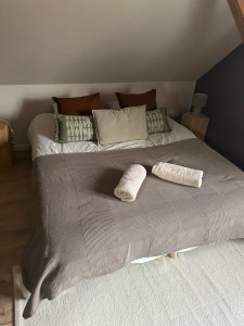 Photo de galerie - Ménage