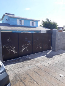 Photo de galerie - Chaudronnerie - Soudure