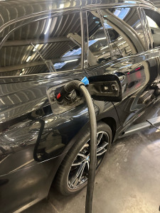 Photo de galerie - Entretien du véhicule