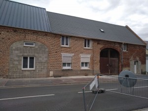 Photo de galerie - Maçonnerie