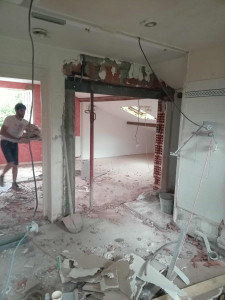 Photo de galerie - Des ouvertures et extensions sur-mesure !