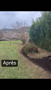 Photo de galerie - Paysagiste - Aménagement du jardin