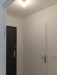 Photo de galerie - Peinture
