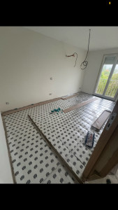 Photo de galerie - Avant 