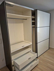 Photo de galerie - Montage meubles en kit