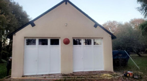 Photo de galerie - Après le nettoyage