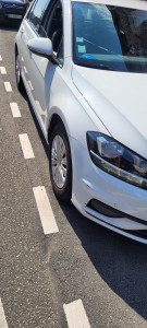 Photo de galerie - Golf 7 