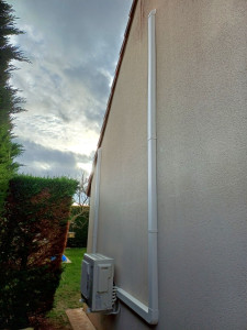 Photo de galerie - Chauffage - Climatisation