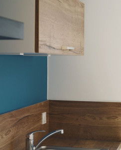 Photo de galerie - Peinture - Tapisserie