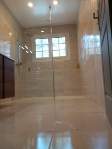 Photo de galerie - Carrelage