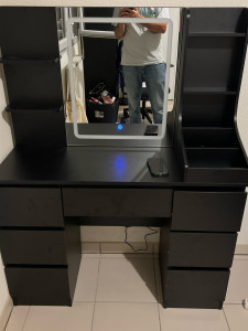Photo de galerie - Bricolage et multi services