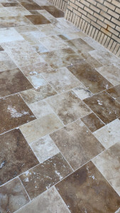 Photo de galerie - Carrelage