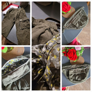 Photo de galerie - Couturière