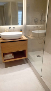 Photo de galerie - Salle de bain 