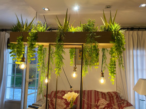 Photo de galerie - Luminaire