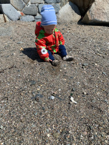 Photo de galerie - Nounou 4 ans 