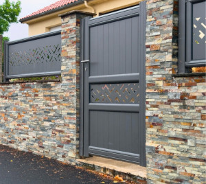 Photo de galerie - Menuiserie - Huisserie - Agencement