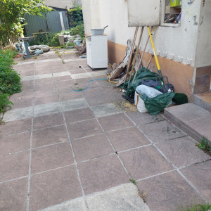 Photo de galerie - Manutention