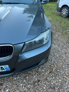 Photo de galerie - Rénovation phares