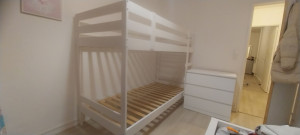 Photo de galerie - Montage meubles en kit