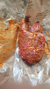 Photo de galerie - Viande 