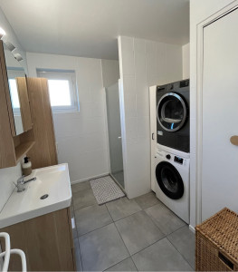 Photo de galerie - Entretien des sanitaires et salle de bain