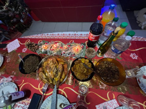 Photo de galerie - Je peux vous préparer des repas en fonction des envies