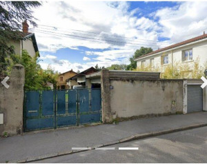Photo de galerie - Local stockage / Garde meuble / Local entreposage