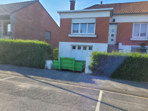 Photo de galerie - Terrassement - Assainissement