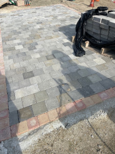 Photo de galerie - Terrasse 