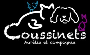 Photo de galerie - Logo Coussinets