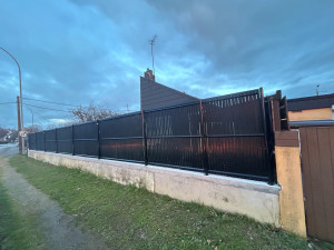 Photo de galerie - Paysagiste - Aménagement du jardin