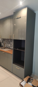 Photo de galerie - Montage meubles en kit