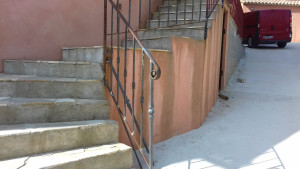 Photo de galerie - Artisan d'art