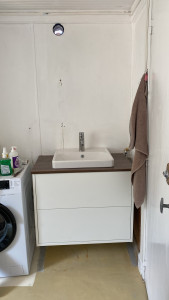 Photo de galerie - Plomberie - Installation sanitaire