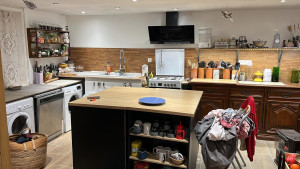 Photo de galerie - Pareil