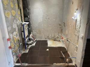 Photo de galerie - Maçonnerie