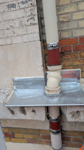 Photo de galerie - Plomberie - Installation sanitaire