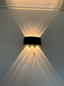 Photo de galerie - Installation électrique