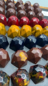 Photo de galerie - Chocolat 