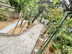 Photo de galerie - Paysagiste - Aménagement du jardin