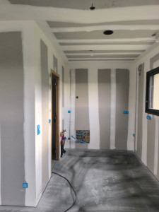 Photo de galerie - Préparation 