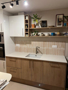 Photo de galerie - Carrelage