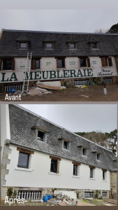 Photo de galerie - Avant-après 