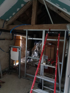 Photo de galerie - Salle de bain balnéo 