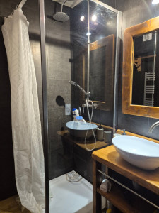 Photo de galerie - Menage 
changement entre location airbnb