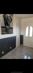 Photo de galerie - Ménage