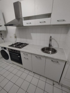 Photo de galerie - Montage de cuisine 